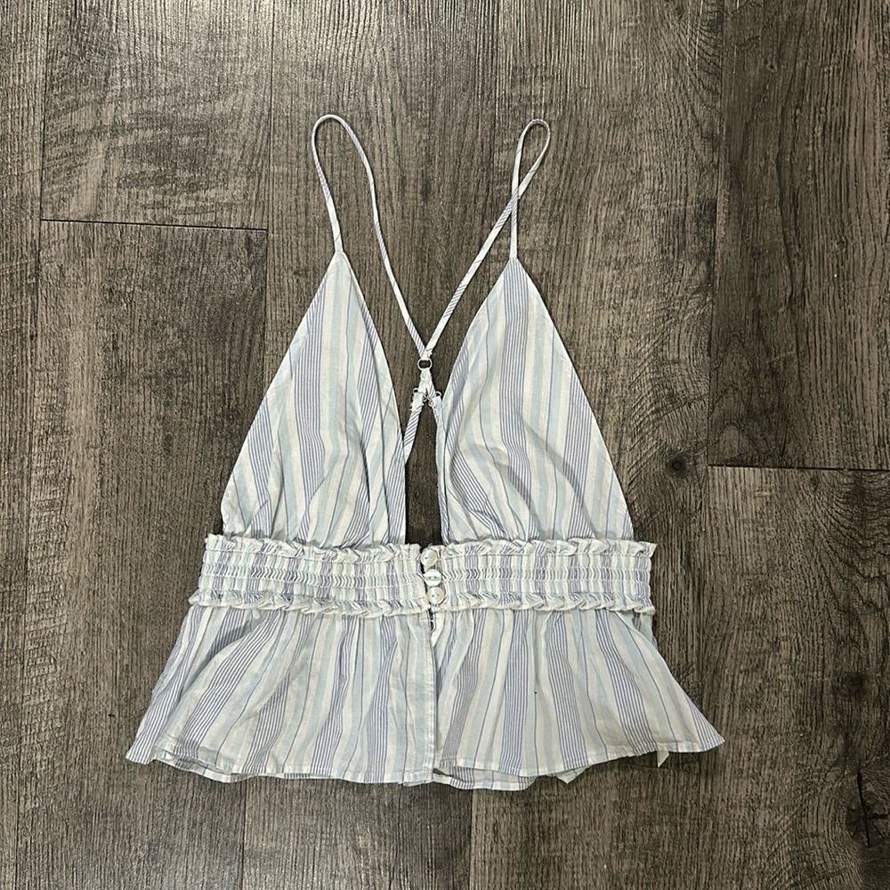 Cute top